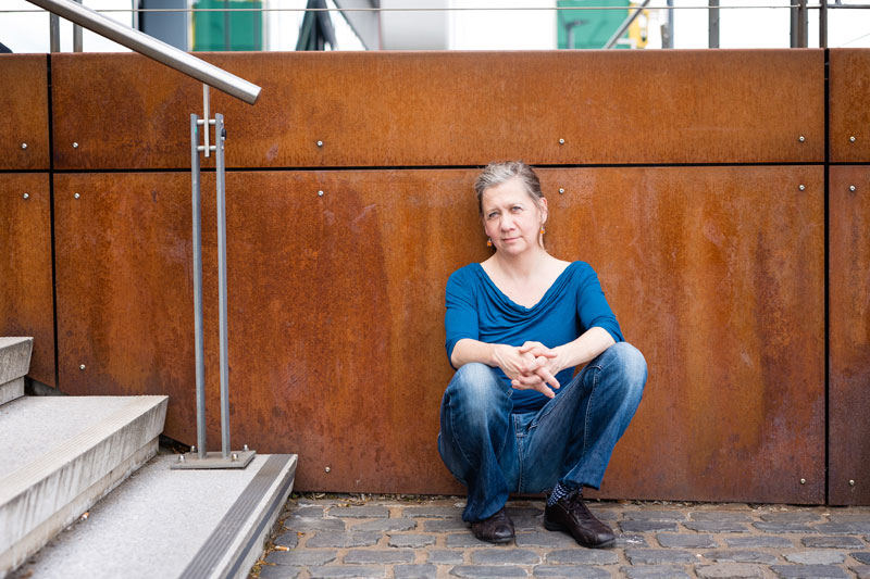 Elke Welzel - Schauspiel